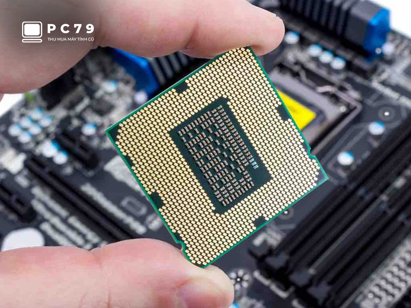 PC79 thanh lý CPU cũ giá cao, nhanh gọn lẹ TP HCM