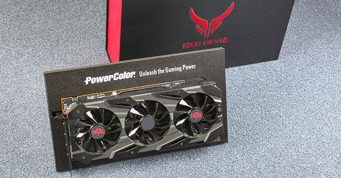 VGA cũ AMD Radeon RX 6600 (8GB GDDR6)