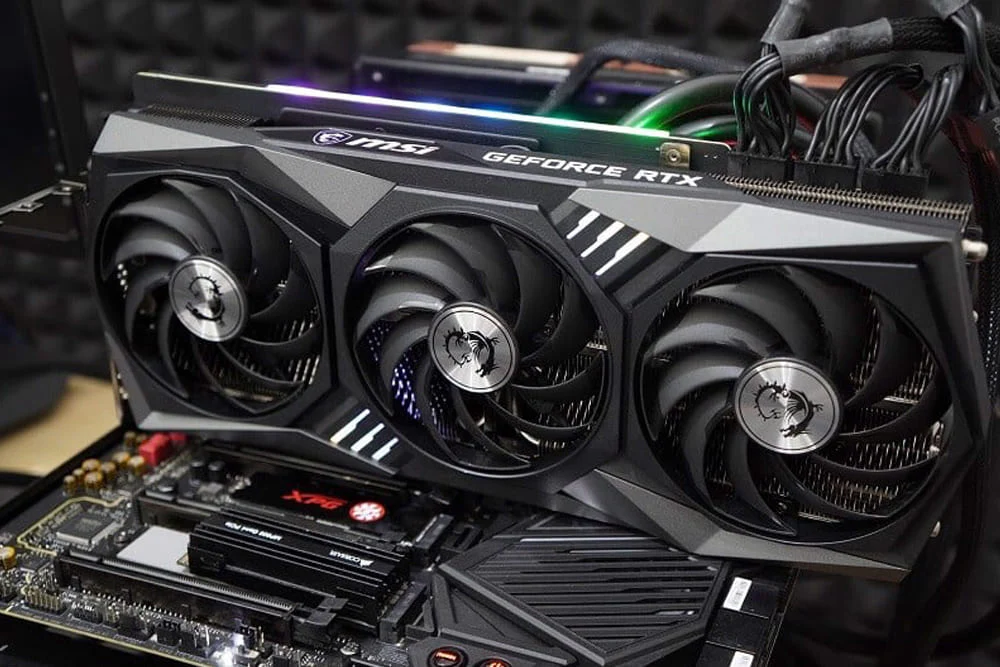 Chọn VGA Cũ Trong Tầm Giá Dưới 4 Triệu Giúp Tiết Kiệm Chi Phí